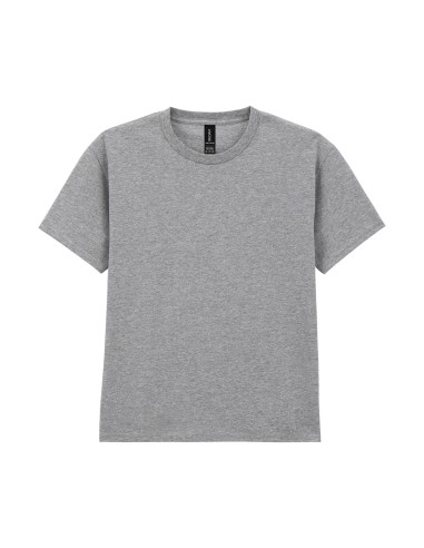 G-3000B-Light Cotton Youth T-Shirt