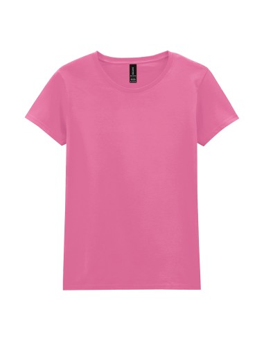 G-5000L-Heavy Cotton™ Womens T-Shirt