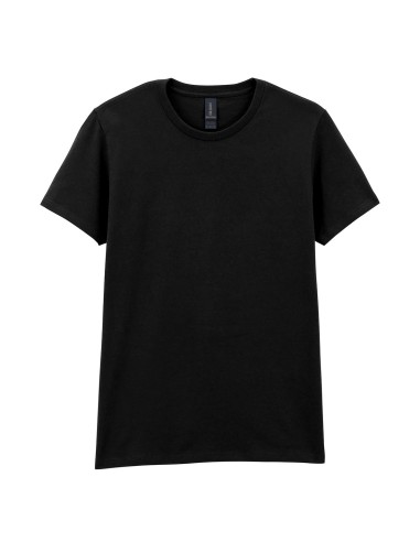 G-5000L-Heavy Cotton™ Womens T-Shirt