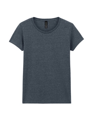 G-5000L-Heavy Cotton™ Womens T-Shirt