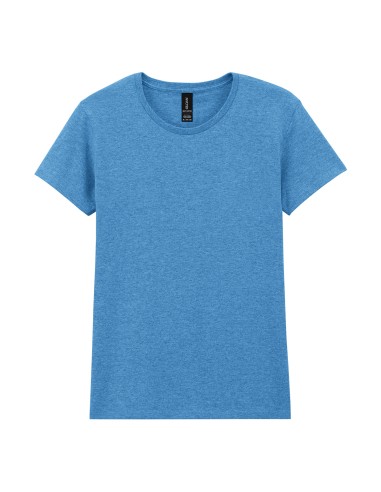 G-5000L-Heavy Cotton™ Womens T-Shirt
