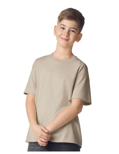G-64000B-Softstyle® Youth T-Shirt
