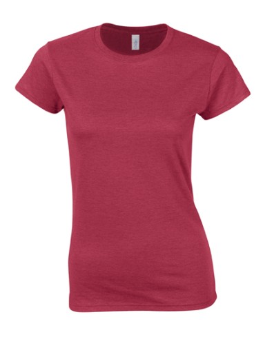 G-64000L-Softstyle® Womens T- Shirt