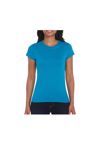 G-64000L-Softstyle® Womens T- Shirt