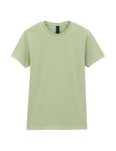 G-64000L-Softstyle® Womens T- Shirt