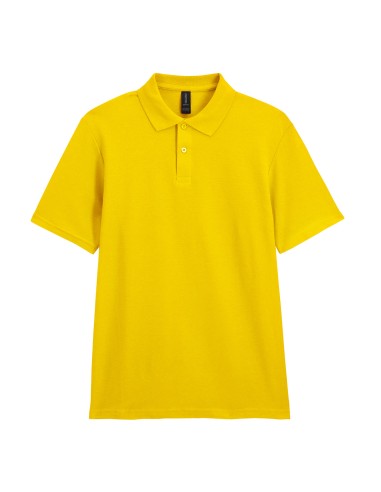 G-64800-Softstyle® Adult Piqué Polo