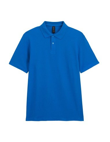 G-64800-Softstyle® Adult Piqué Polo
