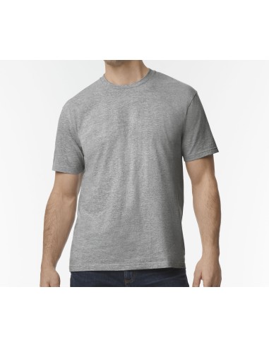 G-65000-Softstyle® Midweight Adult T-Shirt