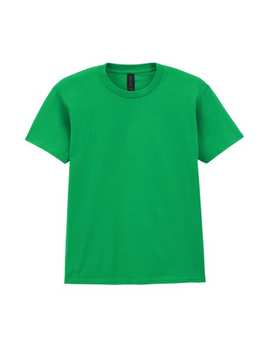 G-65000B-Softstyle® Midweight Youth T-Shirt