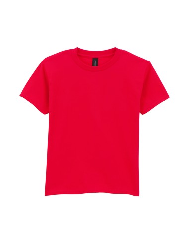 G-65000B-Softstyle® Midweight Youth T-Shirt