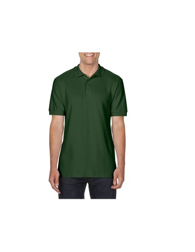 G-85800-Hammer Adult Piqué Polo