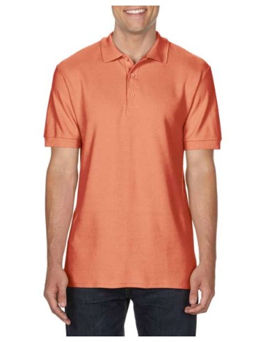 G-85800-Hammer Adult Piqué Polo