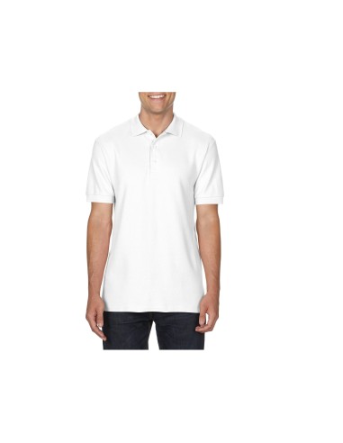 G-85800-Hammer Adult Piqué Polo