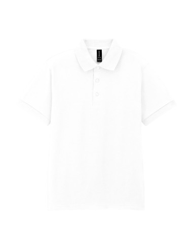G-8800-DryBlend® Adult Polo
