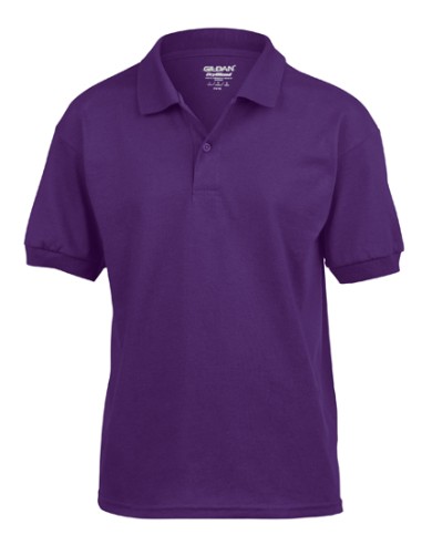 G-8800B-DryBlend® Youth Polo