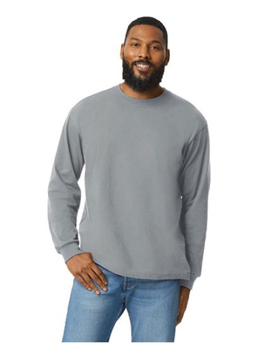 G-H400-Hammer Adult Long Sleeve T-Shirt