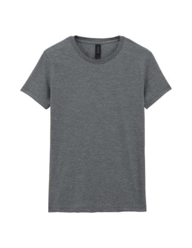 G-L64000-EX-SOFTSTYLE® LADIES' T-SHIRT