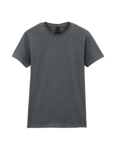 G-L64000-EX-SOFTSTYLE® LADIES' T-SHIRT