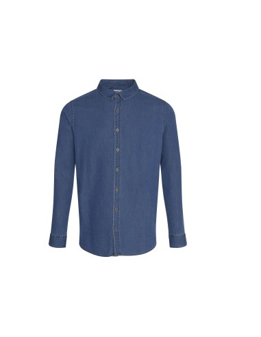 A-SD040-Chemise Denim Jack