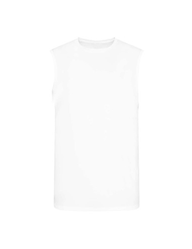 A-JC022-MENS COOL SMOOTH SPORTS VEST